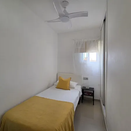 Oliva Apartment