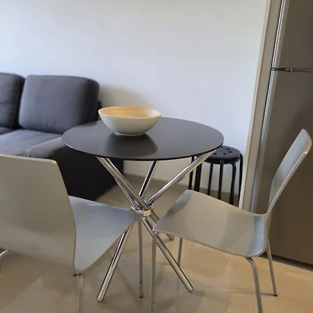 Oliva Apartment