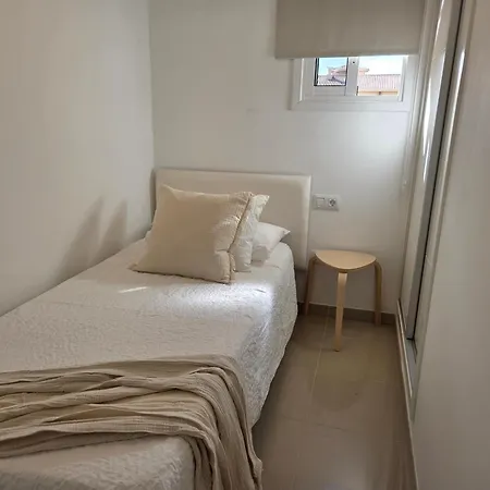 Oliva Appartement *