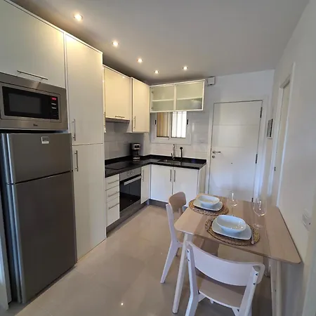 Oliva Appartement *