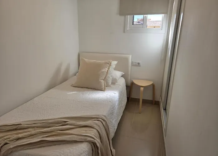 Oliva Appartement *