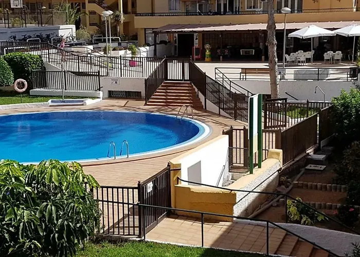 Oliva * Los Cristianos (Tenerife)
